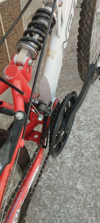 Bicicleta montaña Active Trak