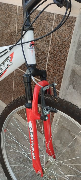 Bicicleta montaña Active Trak