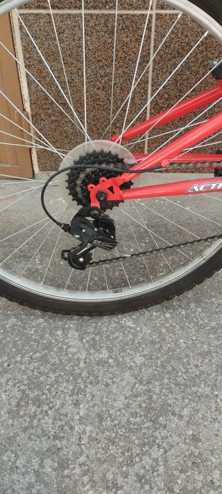 Bicicleta montaña Active Trak