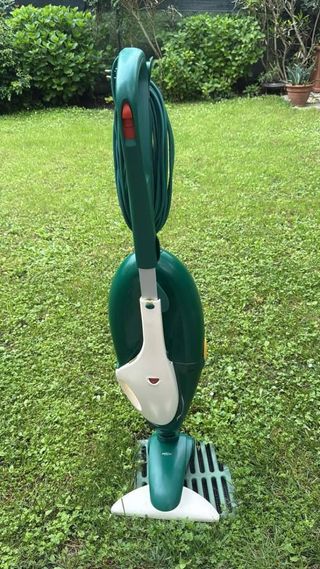 Aspirapolvere Folletto Vorwerk Vk135 - Lucidatrice