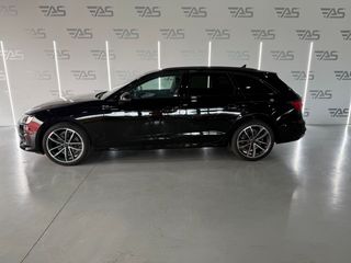 Audi A4 Avant Advanced 35 TFSI 110kW S tronic - REESTRENO !!!