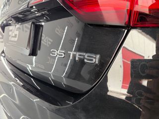 Audi A4 Avant Advanced 35 TFSI 110kW S tronic - REESTRENO !!!