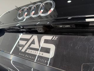 Audi A4 Avant Advanced 35 TFSI 110kW S tronic - REESTRENO !!!