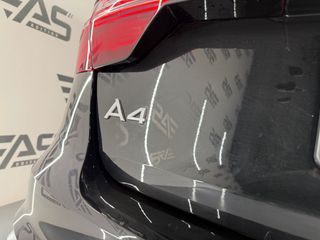 Audi A4 Avant Advanced 35 TFSI 110kW S tronic - REESTRENO !!!