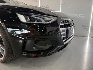 Audi A4 Avant Advanced 35 TFSI 110kW S tronic - REESTRENO !!!