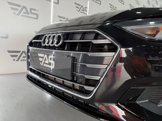 Audi A4 Avant Advanced 35 TFSI 110kW S tronic - REESTRENO !!!