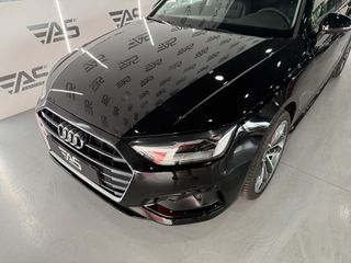Audi A4 Avant Advanced 35 TFSI 110kW S tronic - REESTRENO !!!
