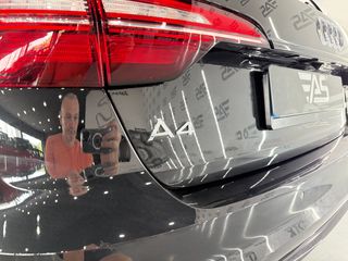 Audi A4 Avant Advanced 35 TFSI 110kW S tronic - REESTRENO !!!