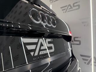 Audi A4 Avant Advanced 35 TFSI 110kW S tronic - REESTRENO !!!