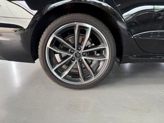 Audi A4 Avant Advanced 35 TFSI 110kW S tronic - REESTRENO !!!