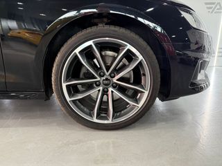 Audi A4 Avant Advanced 35 TFSI 110kW S tronic - REESTRENO !!!