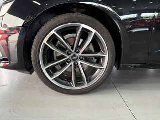 Audi A4 Avant Advanced 35 TFSI 110kW S tronic - REESTRENO !!!