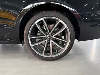 Audi A4 Avant Advanced 35 TFSI 110kW S tronic - REESTRENO !!!
