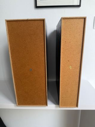 Archivadores CD y Cassette