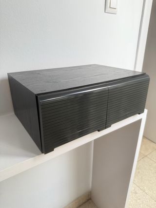 Archivadores CD y Cassette