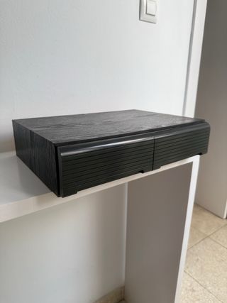 Archivadores CD y Cassette