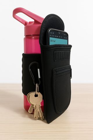 Soporte magnético Gym. ¡Muy práctico!