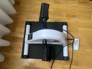 Bicicleta eléctrica para PMR o mayores