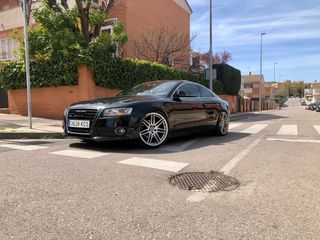 Audi A5 3.0 