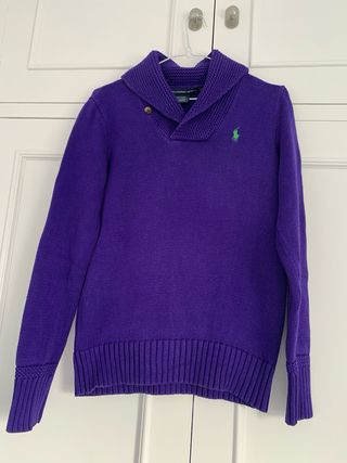 Polo Ralph Lauren. Talla M