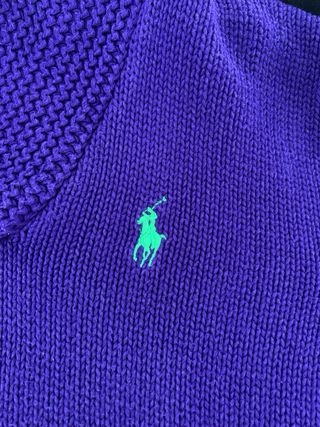 Polo Ralph Lauren. Talla M