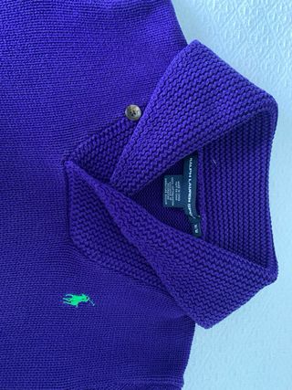 Polo Ralph Lauren. Talla M