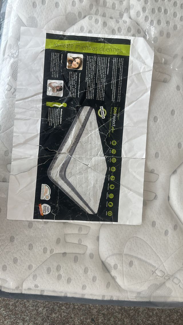 Colchón Viscoelástico ION desde 145€