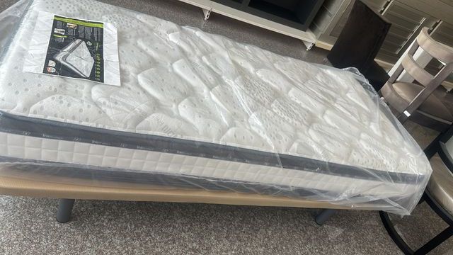 Colchón Viscoelástico ION desde 145€