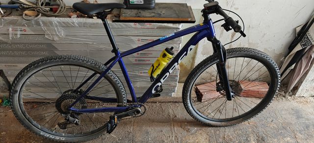 Orbea onna 29" MTB Talla L