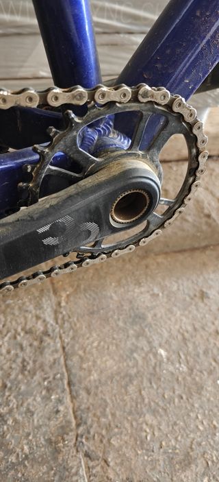 Orbea onna 29" MTB Talla L