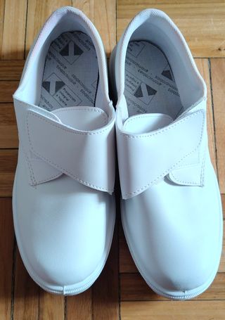 Zapatos enfermería