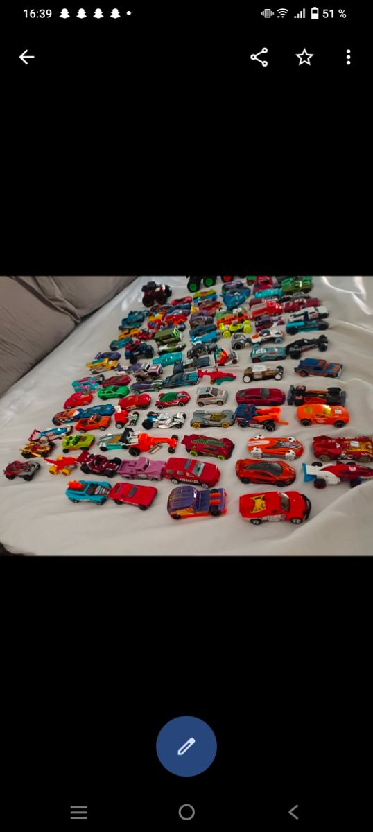 Coches Hot Wheels