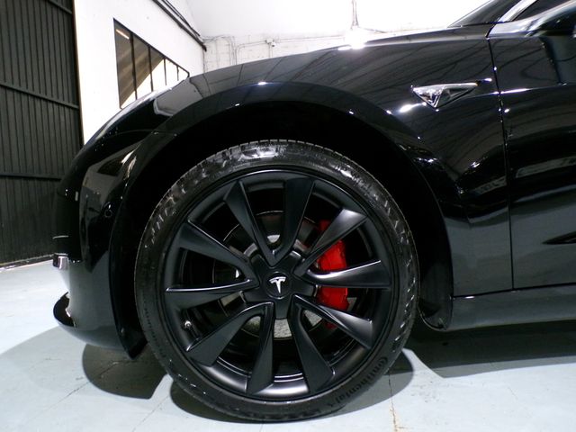 Tesla Model 3 Estandart Range RWD 2019