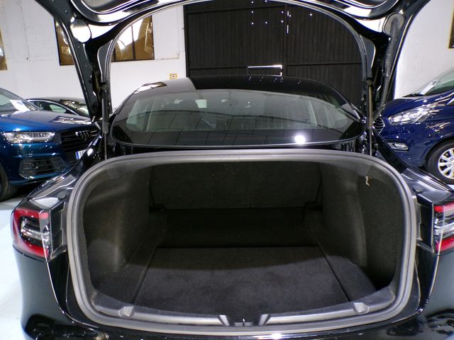 Tesla Model 3 Estandart Range RWD 2019