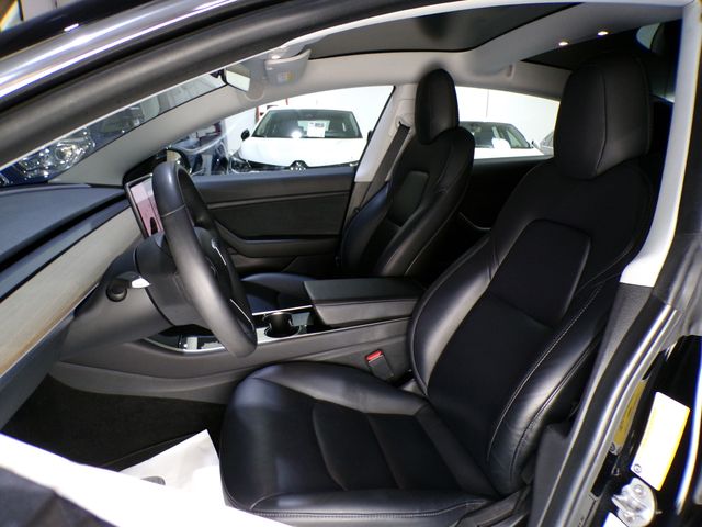 Tesla Model 3 Estandart Range RWD 2019