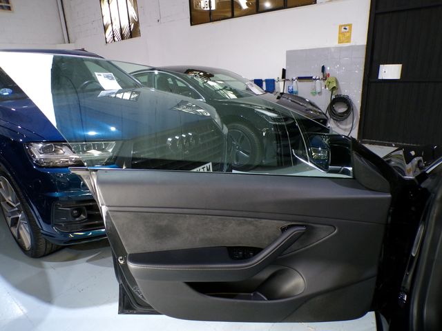 Tesla Model 3 Estandart Range RWD 2019