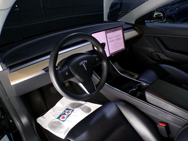 Tesla Model 3 Estandart Range RWD 2019