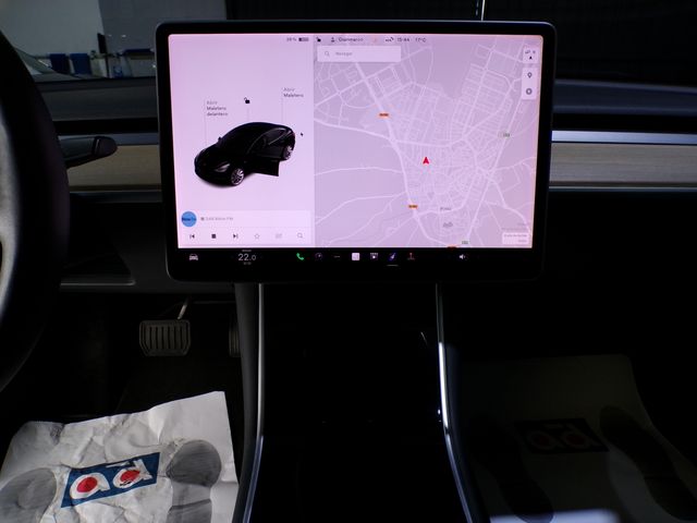 Tesla Model 3 Estandart Range RWD 2019