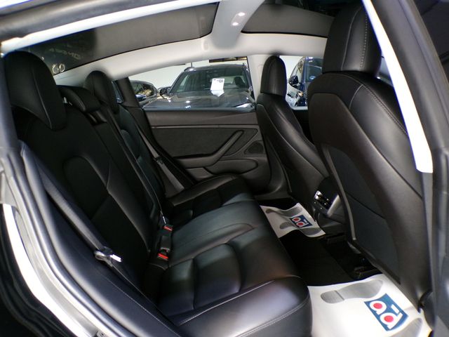 Tesla Model 3 Estandart Range RWD 2019