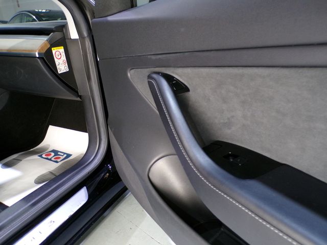 Tesla Model 3 Estandart Range RWD 2019