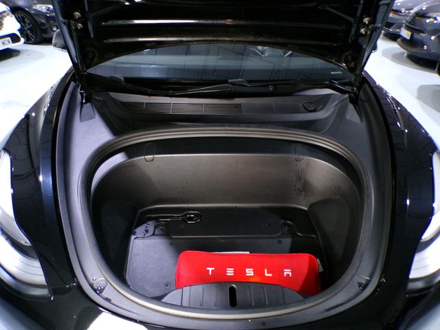 Tesla Model 3 Estandart Range RWD 2019