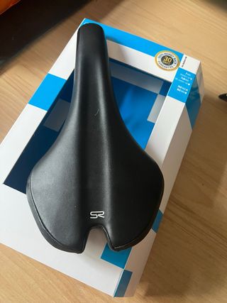 Sillín bici SR Selle Royal