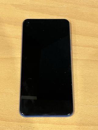Xiaomi 11 Lite 5G - Azul