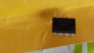 PS4 (PlayStation 4) negra - piezas