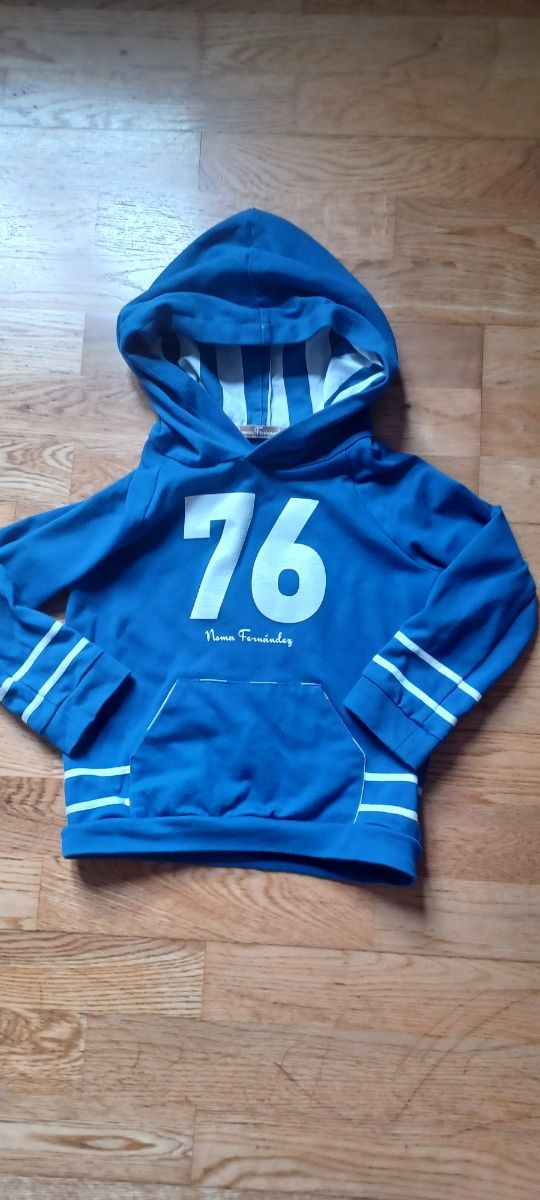 Sudaderas Noma Fernández niño