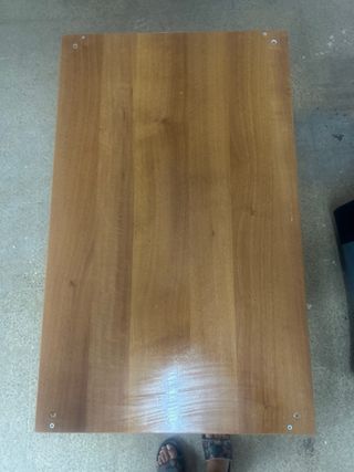 Cómoda 4 cajones - Madera