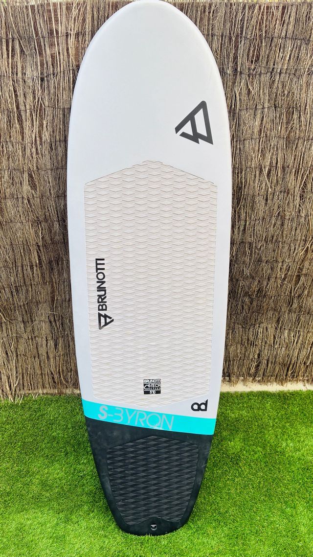 Tabla surf / kitesurf Brunotti