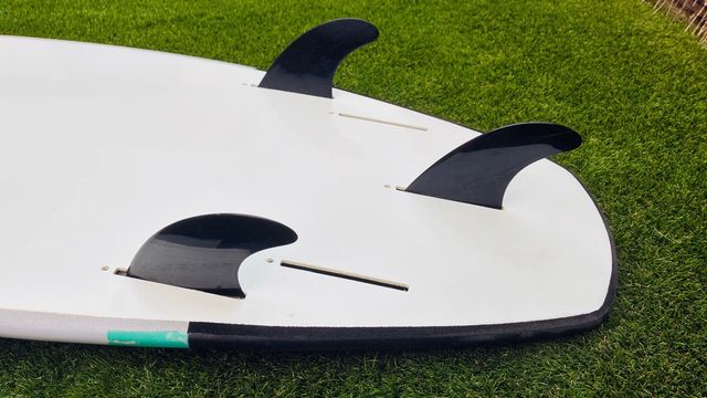 Tabla surf / kitesurf Brunotti