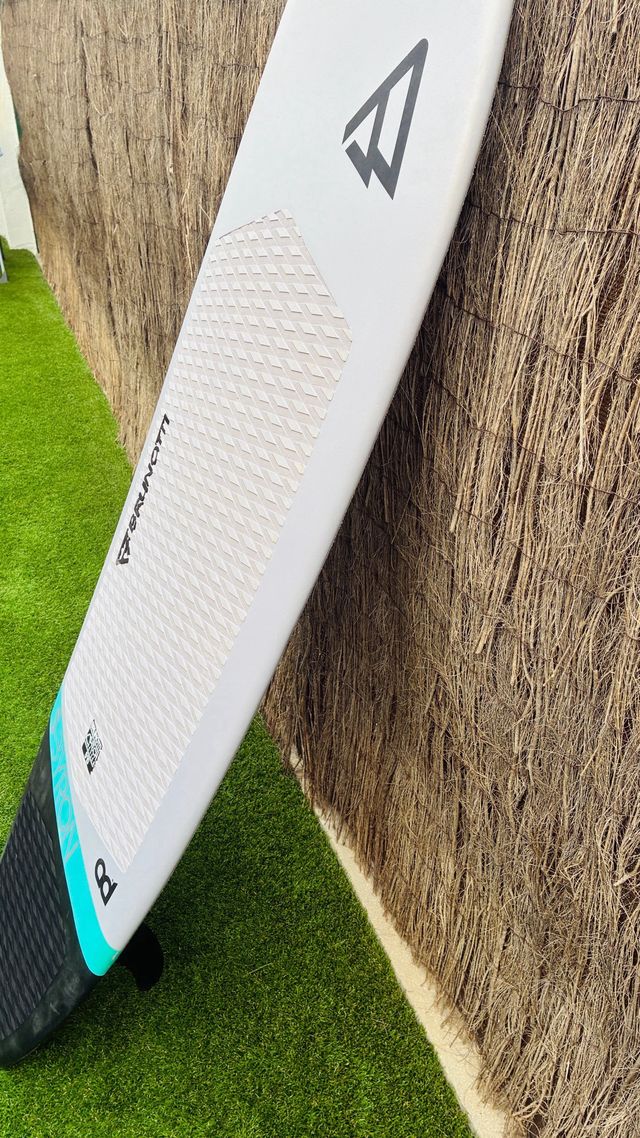 Tabla surf / kitesurf Brunotti