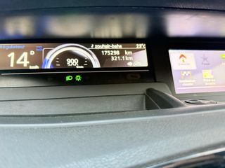 Renault Scenic 2012 Paris Initial Edition